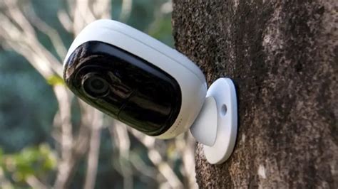 VIVITAR Smart Security High Definition Wi-Fi Camera