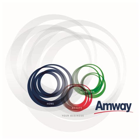 Amway Global Logo