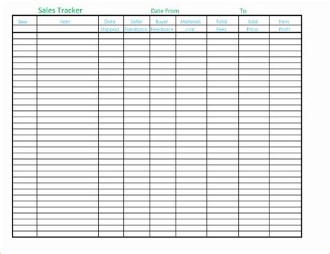 Technician Productivity Spreadsheet within Machine Downtime Tracking Template ...