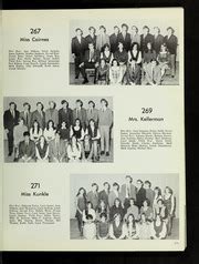 Waltham High School - Mirror Yearbook (Waltham, MA), Class of 1970, Page 174 of 332