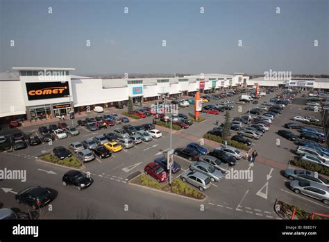 Aylesbury town centre hi-res stock photography and images - Alamy