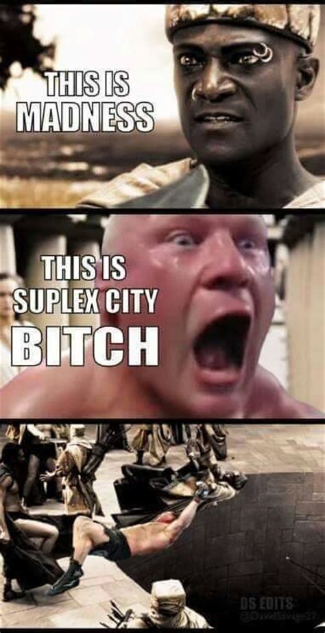 Suplex City Jokes Saga Continues | Wrestling Amino