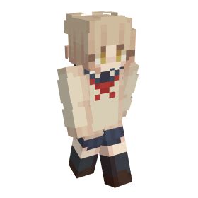 My Hero Academia Minecraft Skins | NameMC