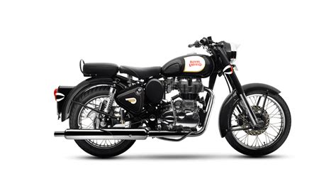 Royal Enfield Classic 350 2019 ABS Bike Photos - Overdrive