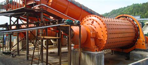 Gold Mining Equipment-HXZG