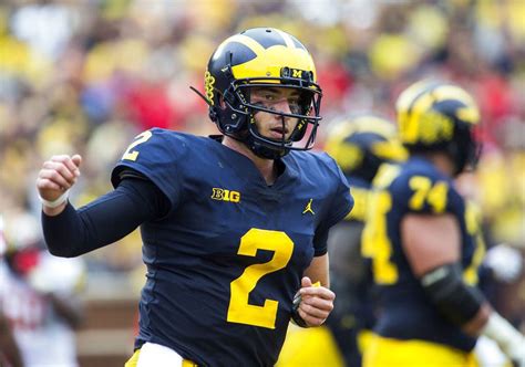 Michigan vs. Wisconsin live stream, live score updates; college ...