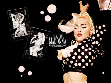 Madonna 90s - The 90s Photo (7345711) - Fanpop