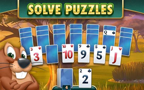 Fairway Solitaire v1.11.6-11_ APK for Android