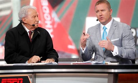 College Gameday crew picks winner of UGA vs Alabama game