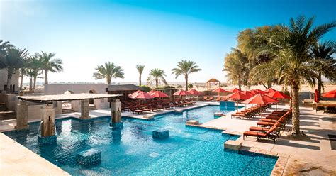 Bab Al Shams Desert Resort announces closure from May 2022