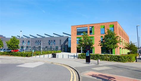 Leeds College of Building Rated ‘Good’ in Ofsted Report - Yorkshire Reporter