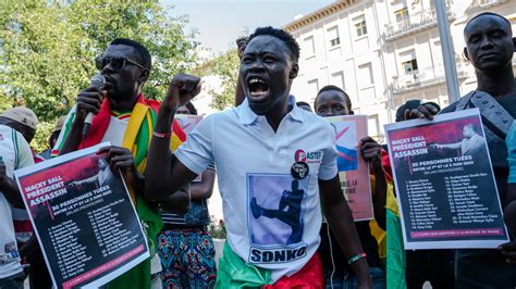 Senegal closes embassies abroad — RT Africa