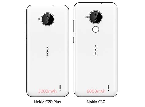 Nokia C20 Plus with Octa-Core Unisoc SoC, 3GB RAM, 5000mAh battery surfaces in benchmarks