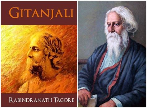 Nobel Prize winner Rabindranath Tagore was a writer of renown, says President Ramnath Kovind ...