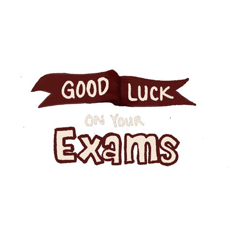 Test Good Luck Sticker by Texas A&M University for iOS & Android | GIPHY