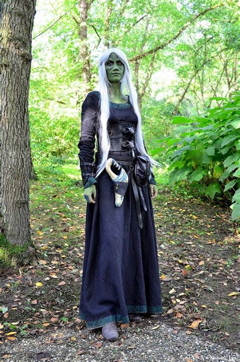 Wraith Queen Cosplay by shrye Walking Dead, Stargate Universe, Horror, Classic Sci Fi, Character ...