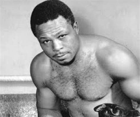 Archie Moore Biography - Facts, Childhood, Family Life & Achievements