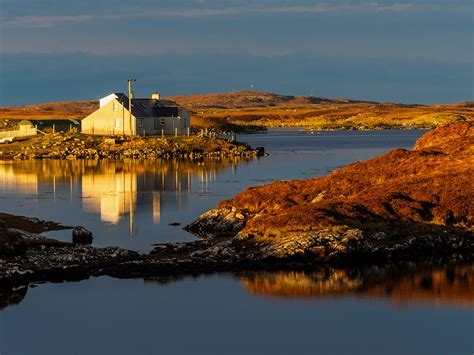 Landscape Photographer's Guide To Isle Of Uist