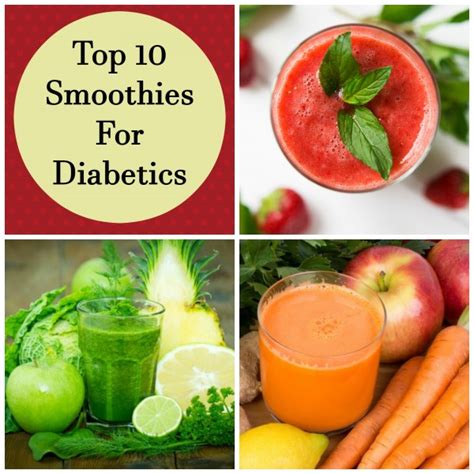Strawberry Smoothies For Diabetics at donaldlbender blog