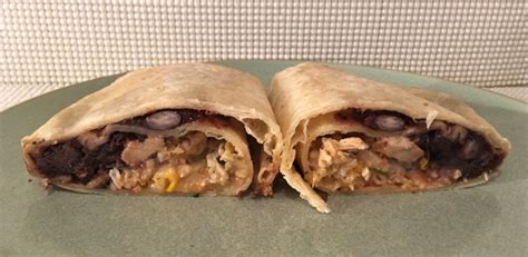 Trader Joe's Pollo Asado Burrito Review – Freezer Meal Frenzy