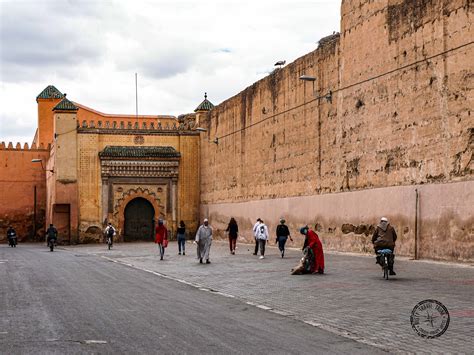 Thirty Photos to Make You Want to Visit Marrakesh’s Medina - Rusty Travel Trunk