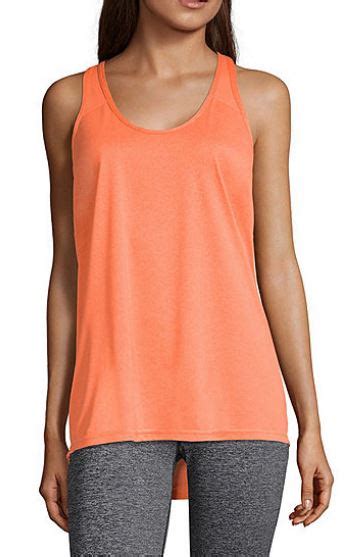 JCPenney: Xersion Performance Tank Tops ONLY $4!