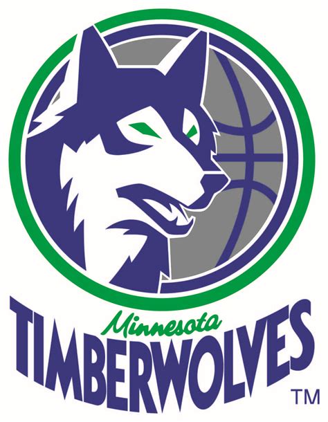 Minnesota Timberwolves Logo