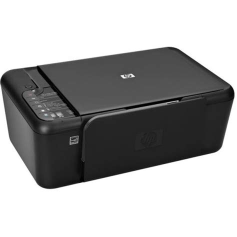 HP DeskJet F4480 Ink - Big Savings on Discounted Cartridges - 4inkjets