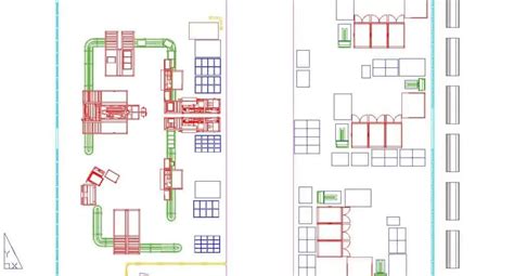 Should you create a digital factory layout in 3D? | visTABLE®