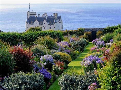 Dunbeath Castle Gardens - 2020 All You Need to Know BEFORE You Go (with Photos) - TripAdvisor