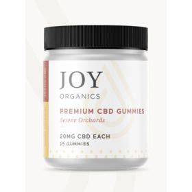 Joy Organics | Wholesale Central Supplier Profile