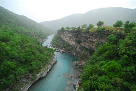 Morača River | Save the Blue Heart of Europe