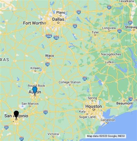 Houston Gang Map (& Some other parts of TX) - Still working on it : r/hoodmap