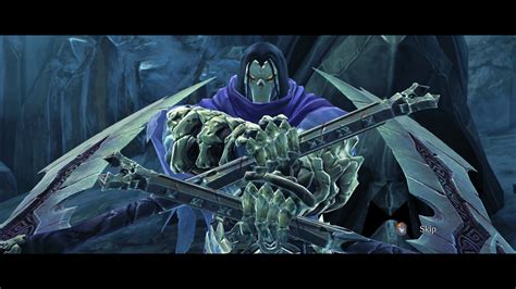 Death | Darksiders Wiki | FANDOM powered by Wikia