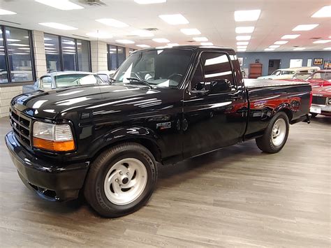 1993 Ford F150 Lightning | 427 Garage