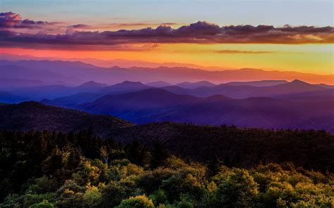 5 of the Best Blue Ridge Mountains Virginia Attractions - The Inn at ...