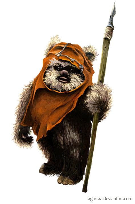 🔥 [70+] Ewok Wallpapers | WallpaperSafari