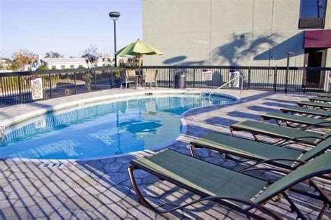 Best Western PLUS Myrtle Beach Hotel in Myrtle Beach (SC) - Room Deals ...