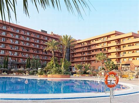 Fuengirola Beach Apartments, Fuengirola | Purple Travel