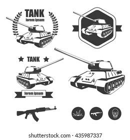 World of Tanks Logo Vector (.EPS) Free Download