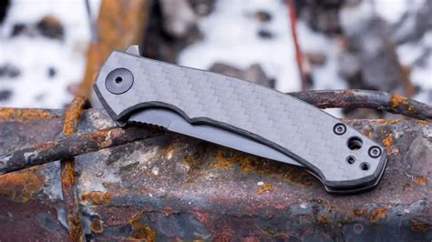 The Pros and Cons of Titanium Knives: Are They Any Good? – Knife Manual