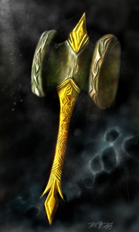 Terraria : Paladin's Hammer by BlacksmithOWY on DeviantArt