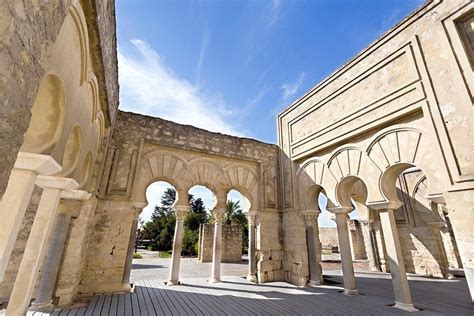 Medina Azahara declarada Patrimonio Mundial de la Unesco