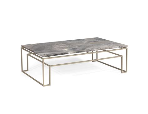 CRIMSON COFFEE TABLE – Ndesign