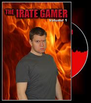 The Irate Gamer | Irate Gamer Wiki | Fandom