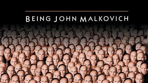 Being John Malkovich - Movie - Where To Watch