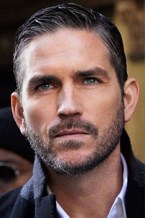 Jim Caviezel in A Person of Interest is basically modern day Geralt : r ...