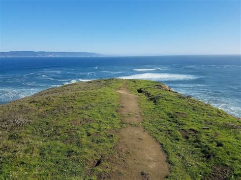 Chimney Rock Trail - California | AllTrails