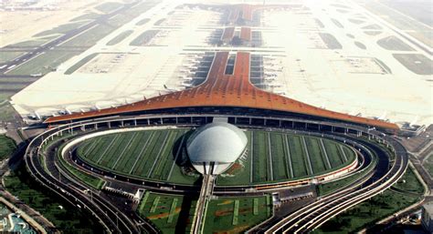 Beijing Capital Airport Handles 44 Million Passengers in H1. As many as 44