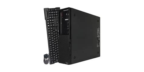 Lenovo ThinkCentre Edge 71 Intel i5 SFF Desktop